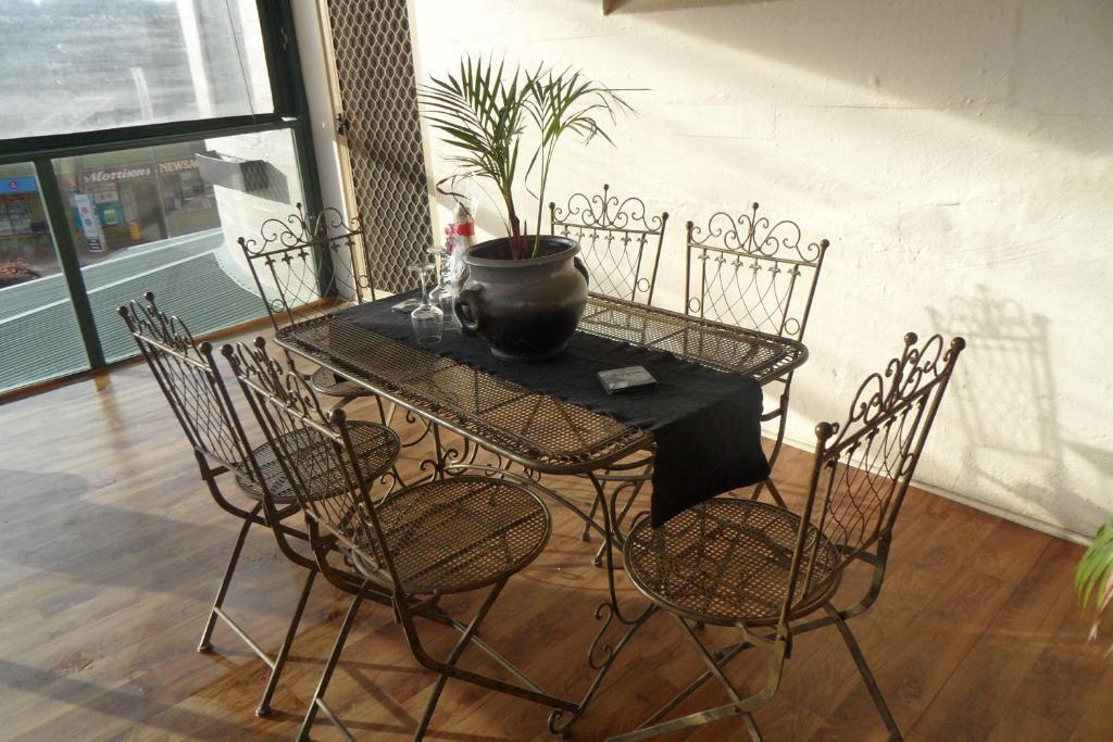 31 On The Terrace Hotell Denmark Rum bild