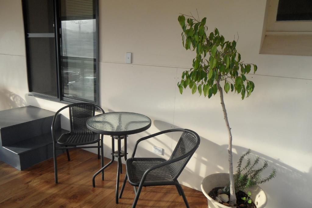 31 On The Terrace Hotell Denmark Rum bild